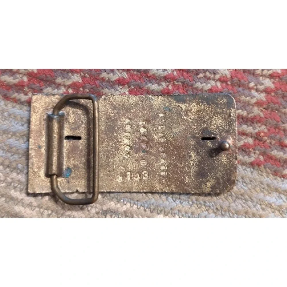 The Unbranded Brand vintage george